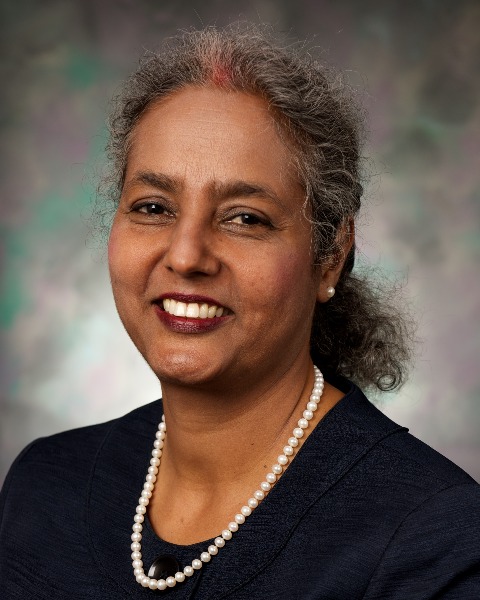 Archana Chatterjee, MD, PhD, FIDSA