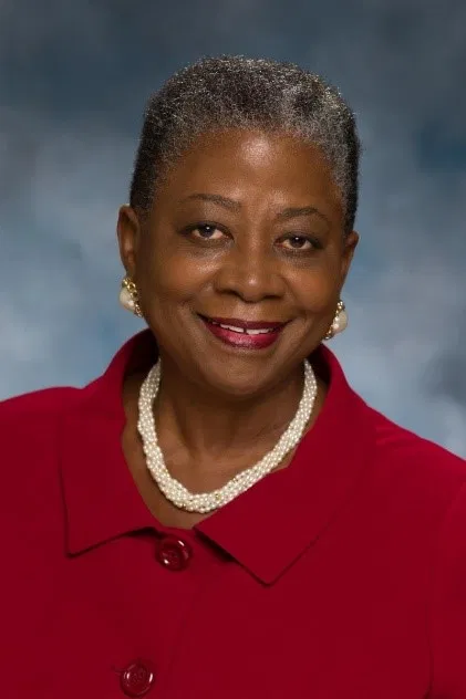 Patricia N. Whitley-Williams, MD