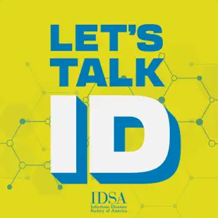 Let's Talk ID podcast image