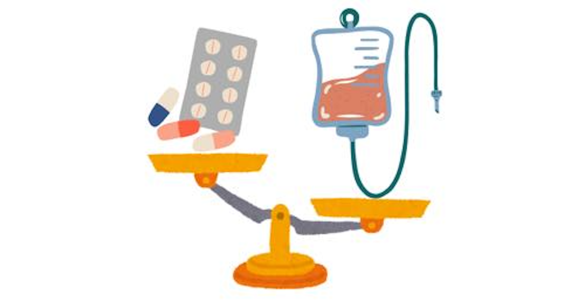 Exploring oral antibiotics for CRE: Strategic considerations