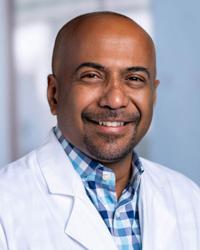 Adarsh Bhimraj, MD, FIDSA