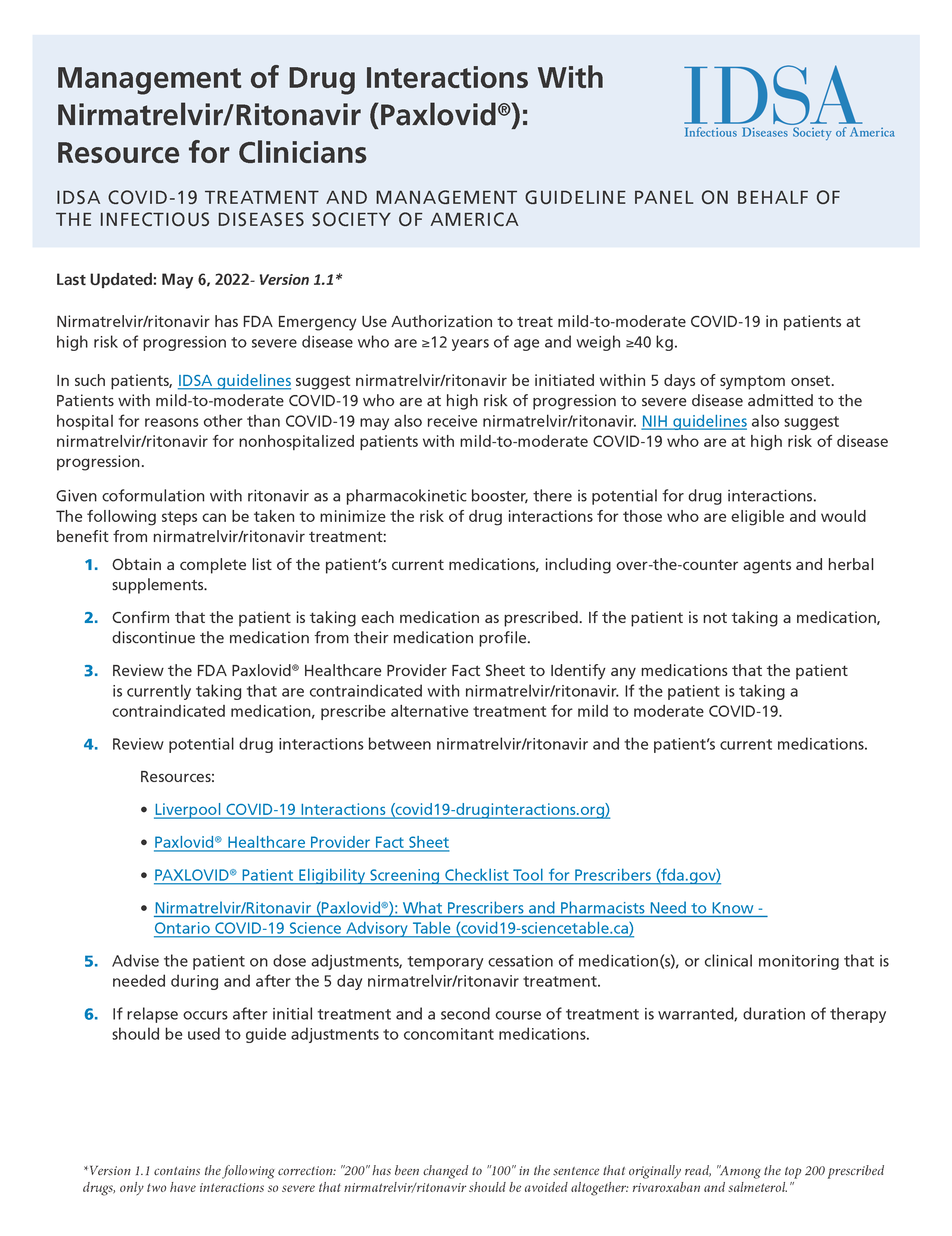 IDSA Paxlovid Drug Interactions Resource-5-6-22-v1.1_Page_1.png