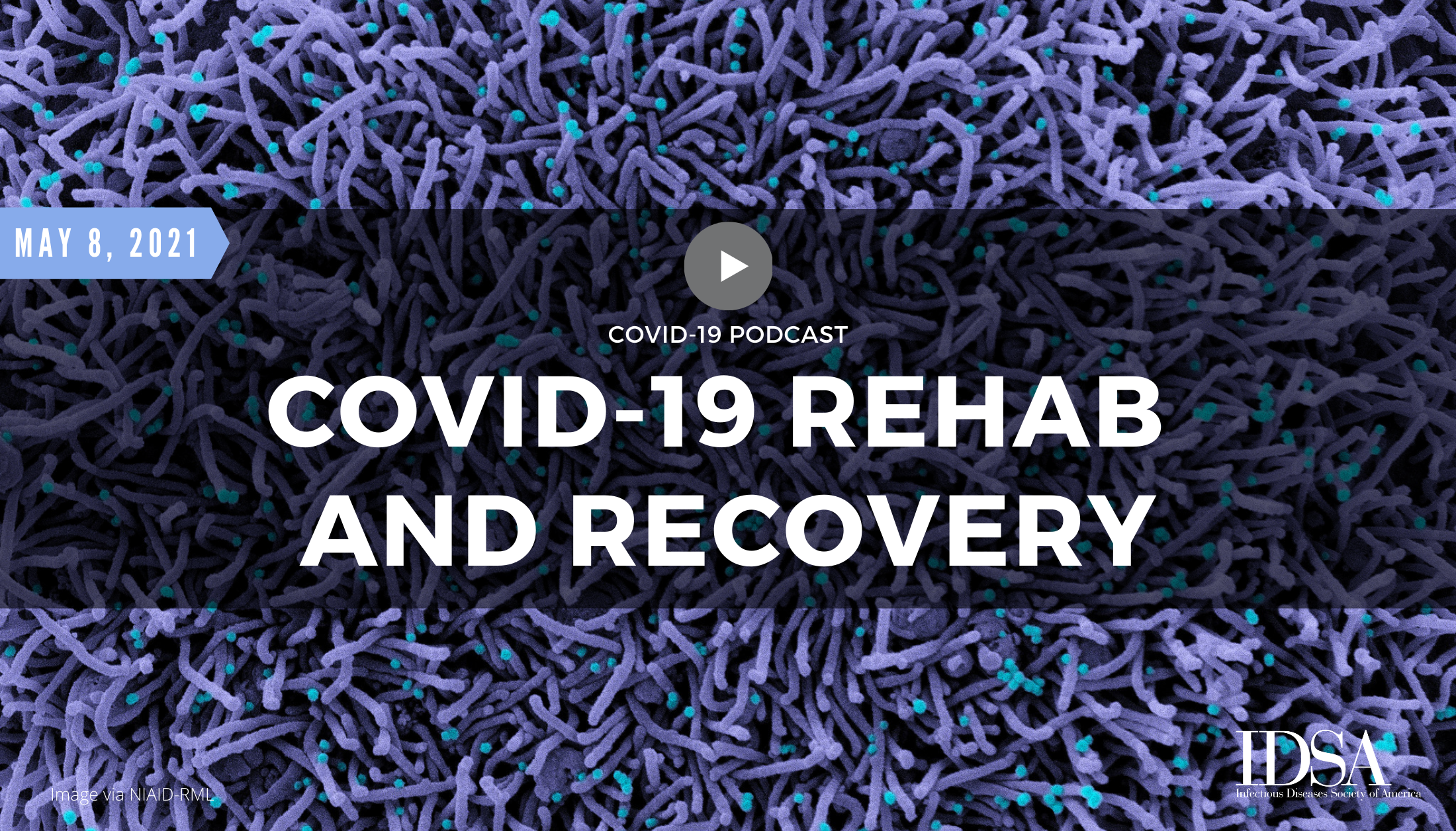 COVID-19: Rehab and Recovery