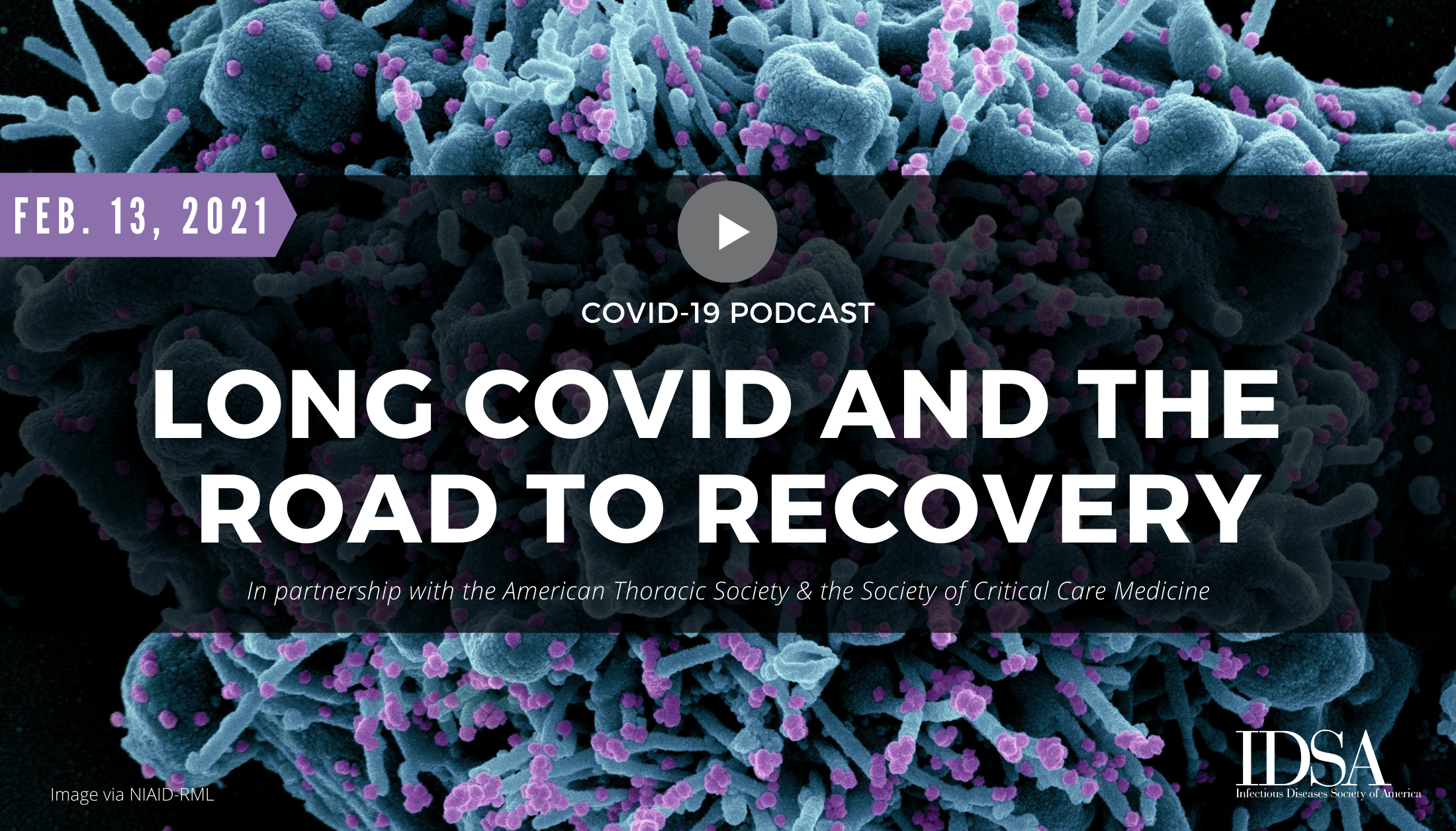 Long COVID and the Road to Recovery higher res