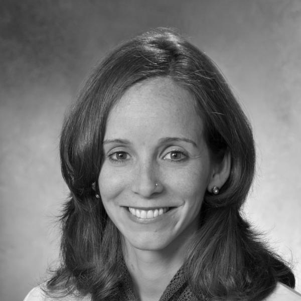 Julia C. Rosebush, DO, FAAP