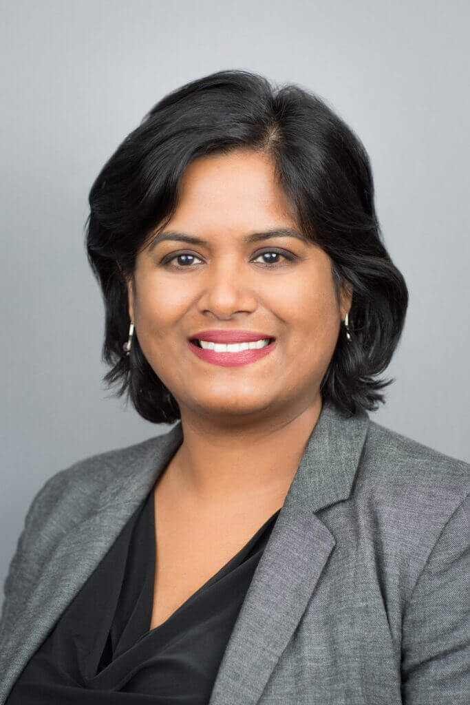 Sudha Nagalingam, MD, FACP, FIDSA