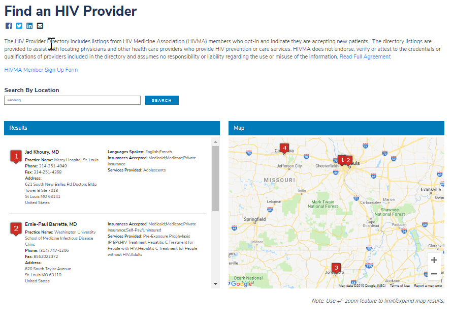 HIV Provider Directory ScreenShot.png