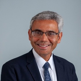 Rajesh T. Gandhi, MD, FIDSA