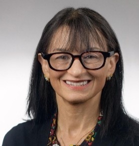 Sharon Weissman, MD, FIDSA