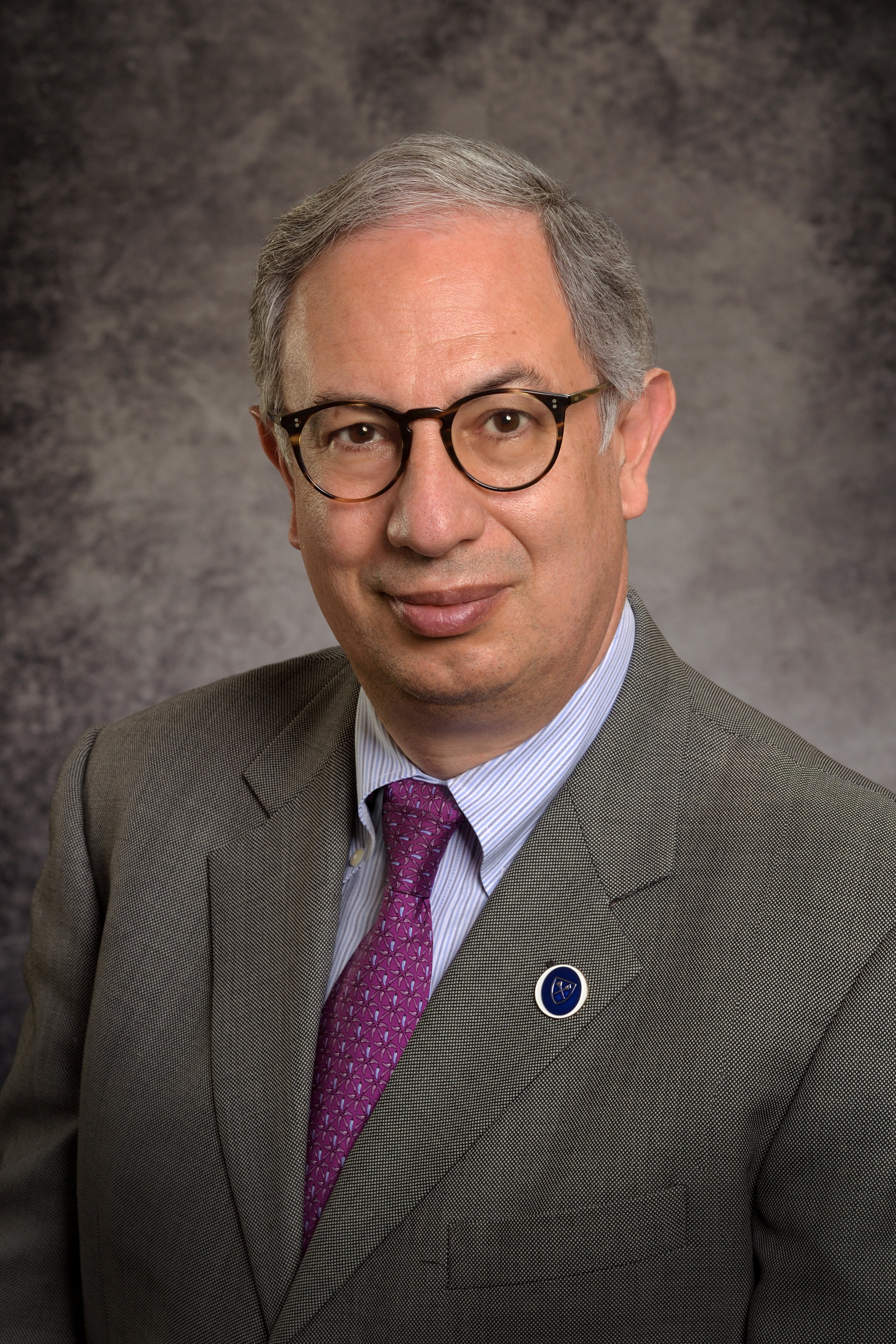 Carlos del Rio, MD, MACP, FIDSA