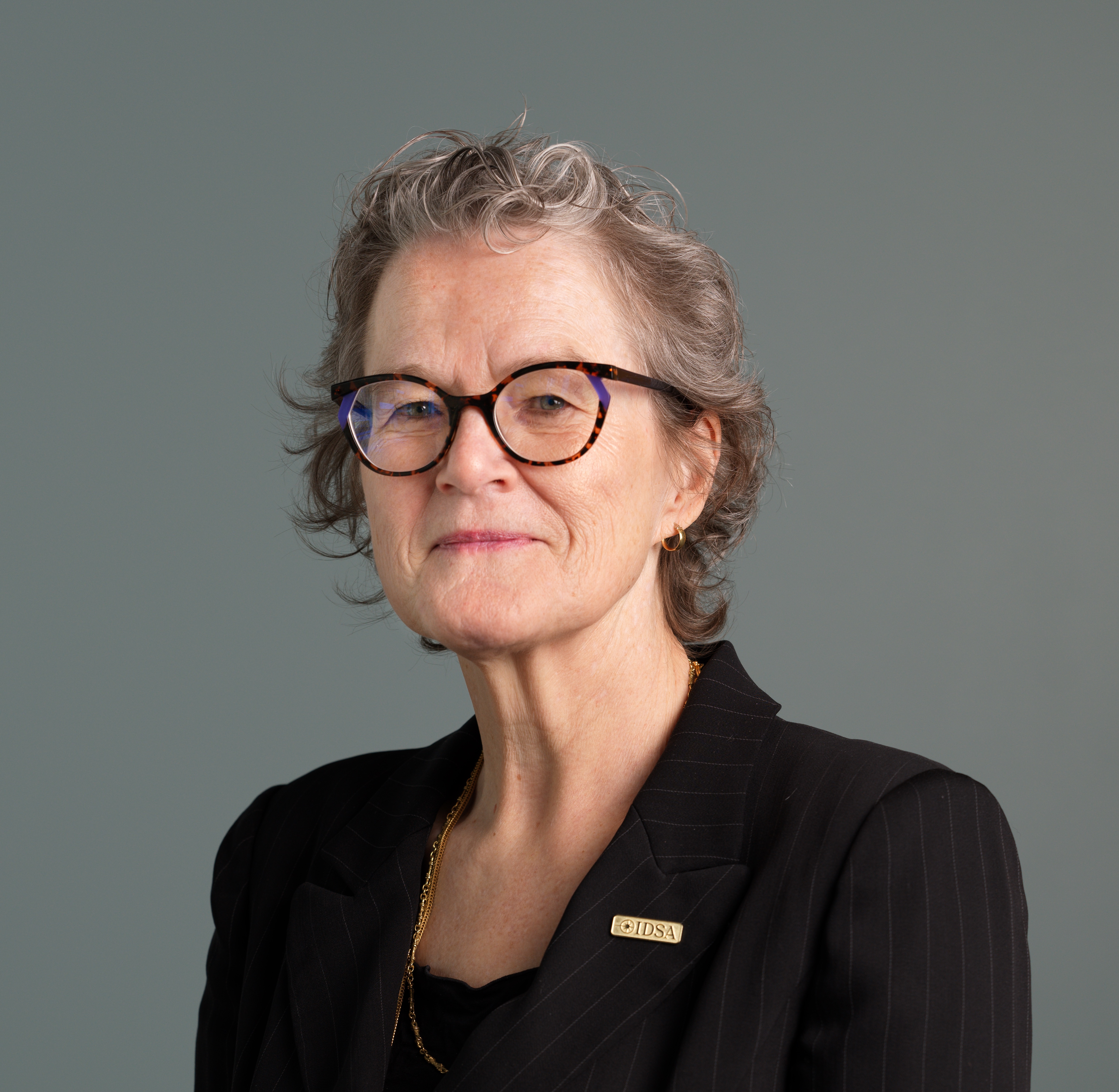 Jeanne Marrazzo, MD, MPH, FIDSA