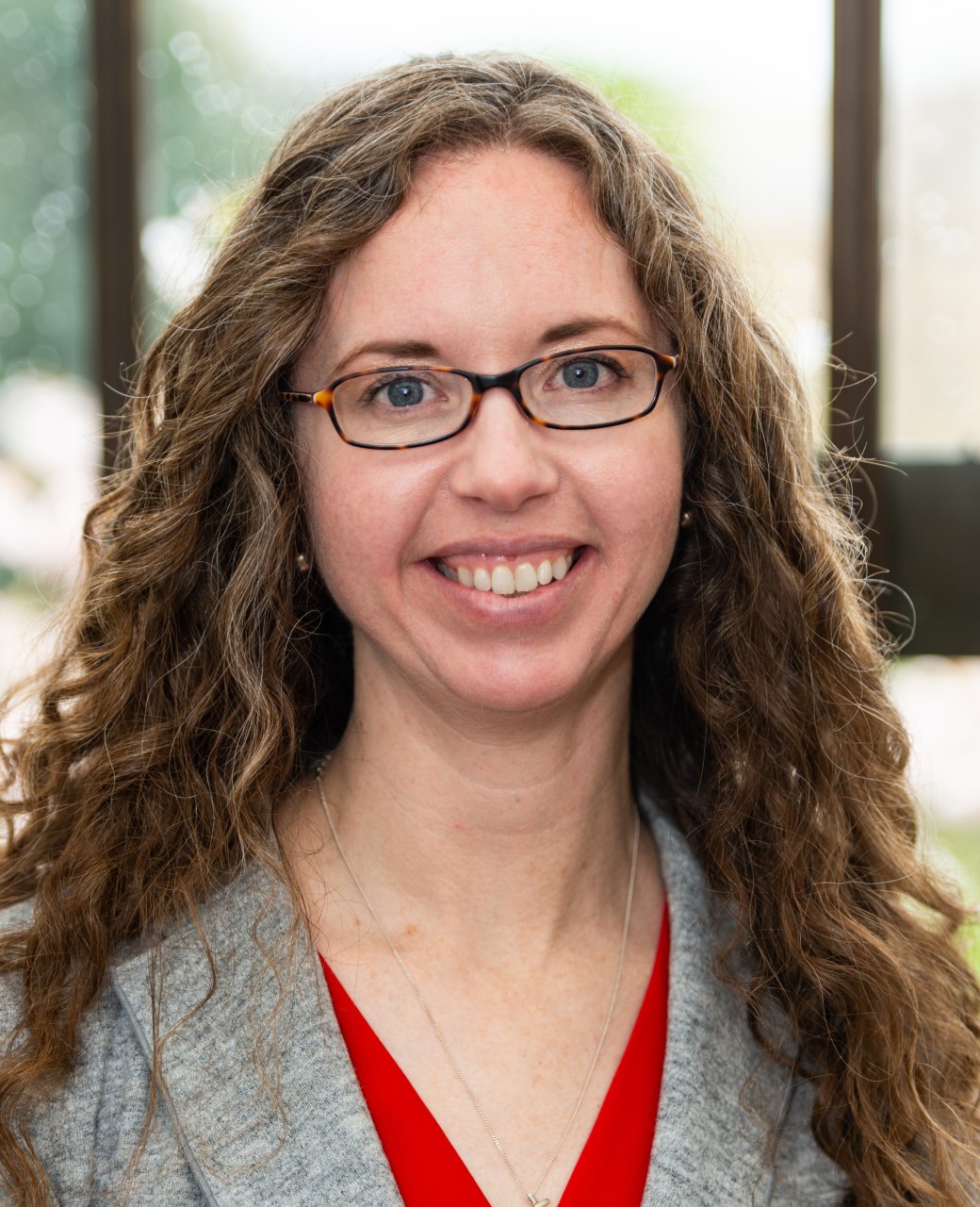 Erin Bonura, MD, MCR