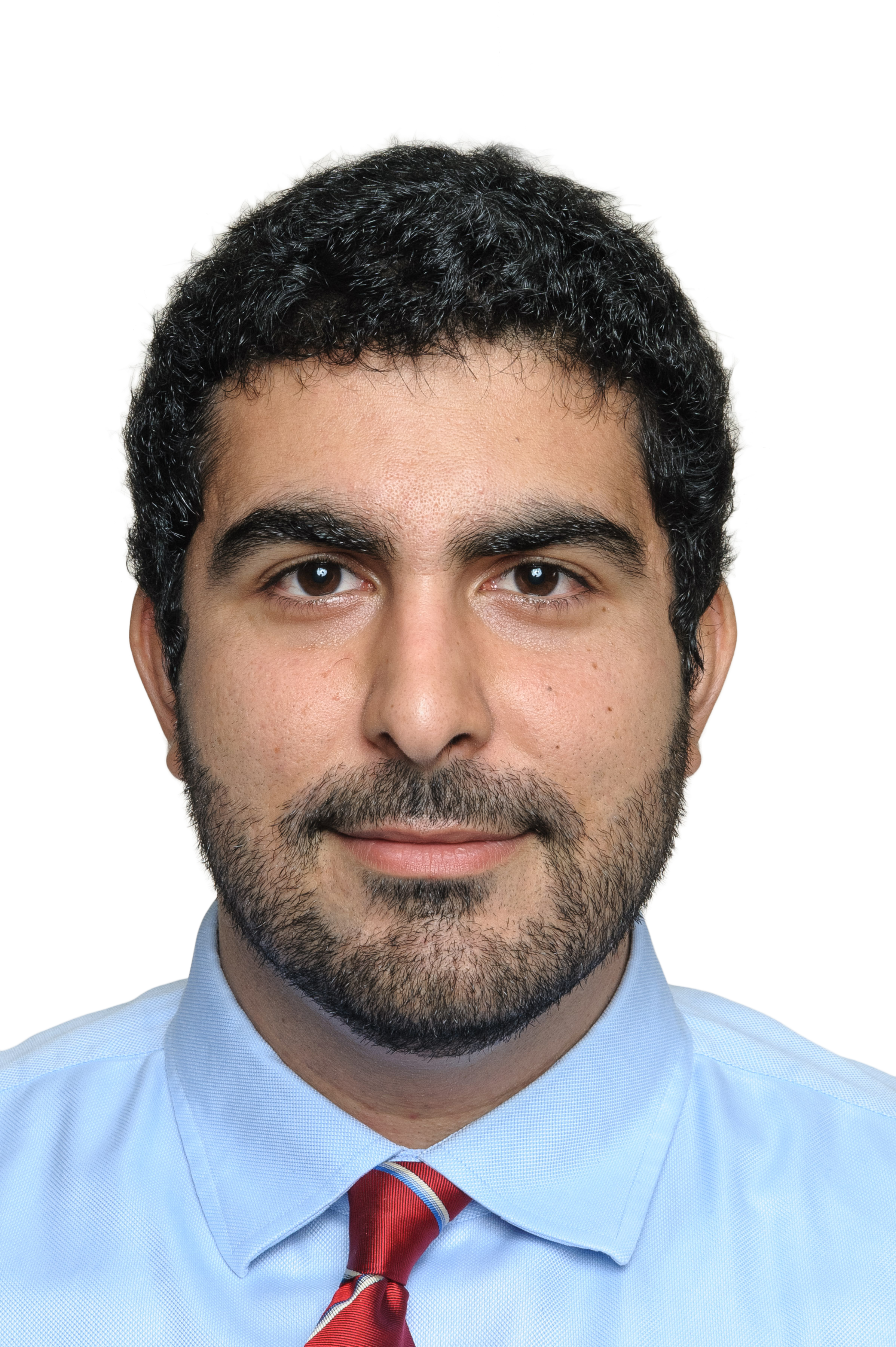 Saman Nematollahi, MD