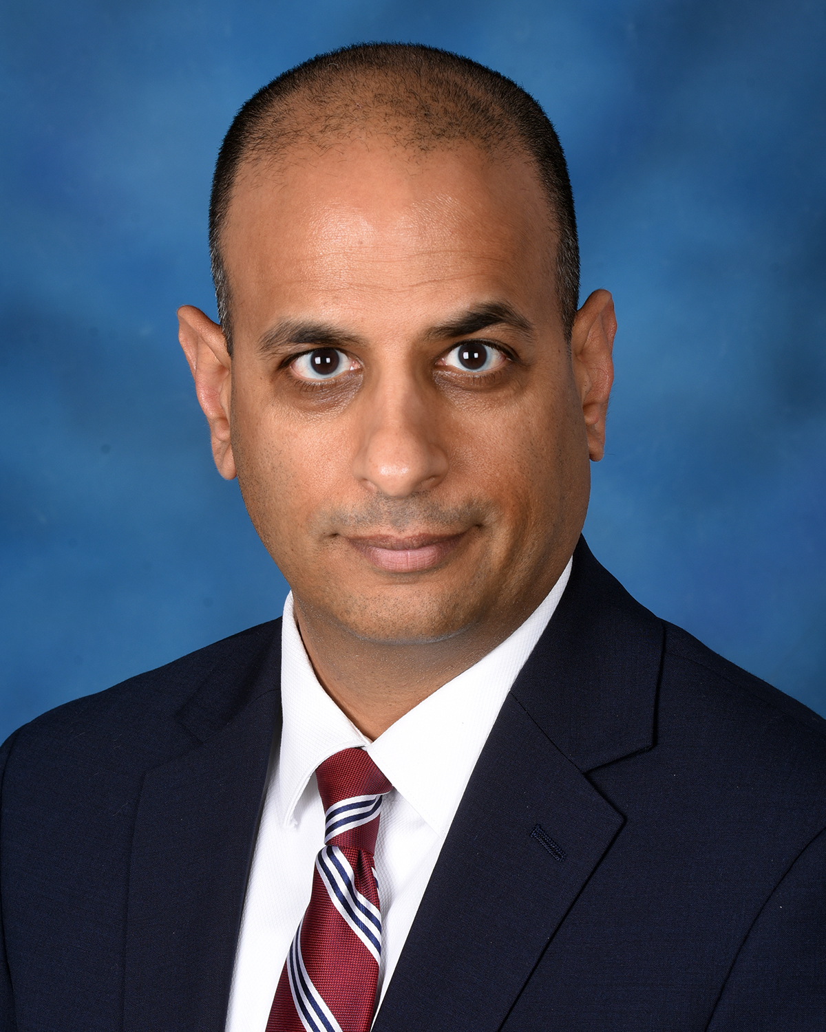 Devang Patel, MD