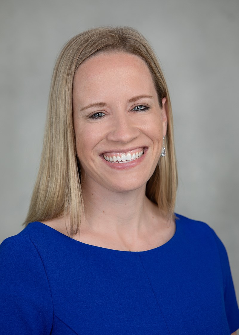 Darcy Wooten (she/her/hers), MD, MS