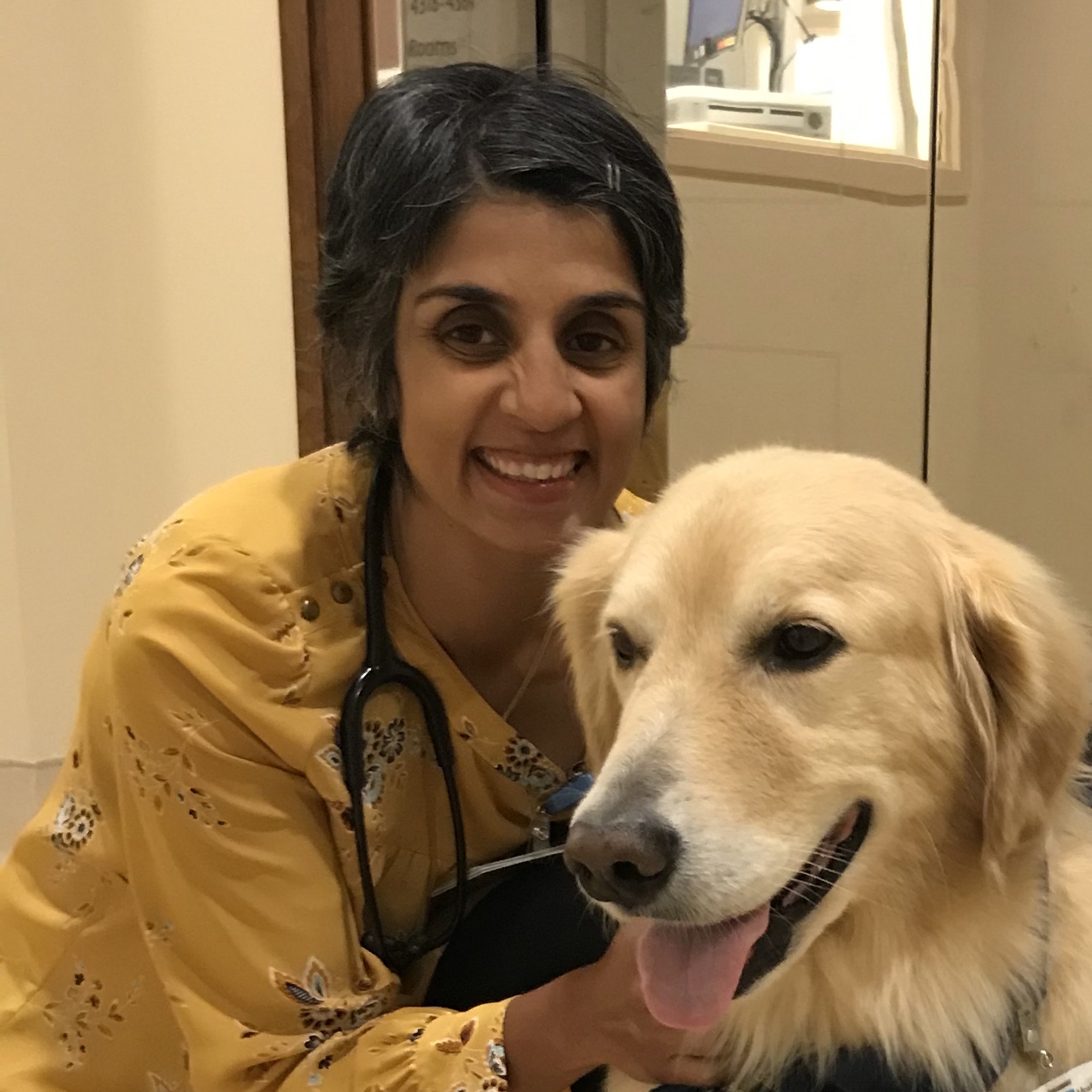 Tara Vijayan, MD, MPH