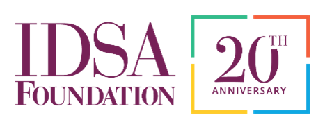 IDSA Foundation 20th Anniversary.png