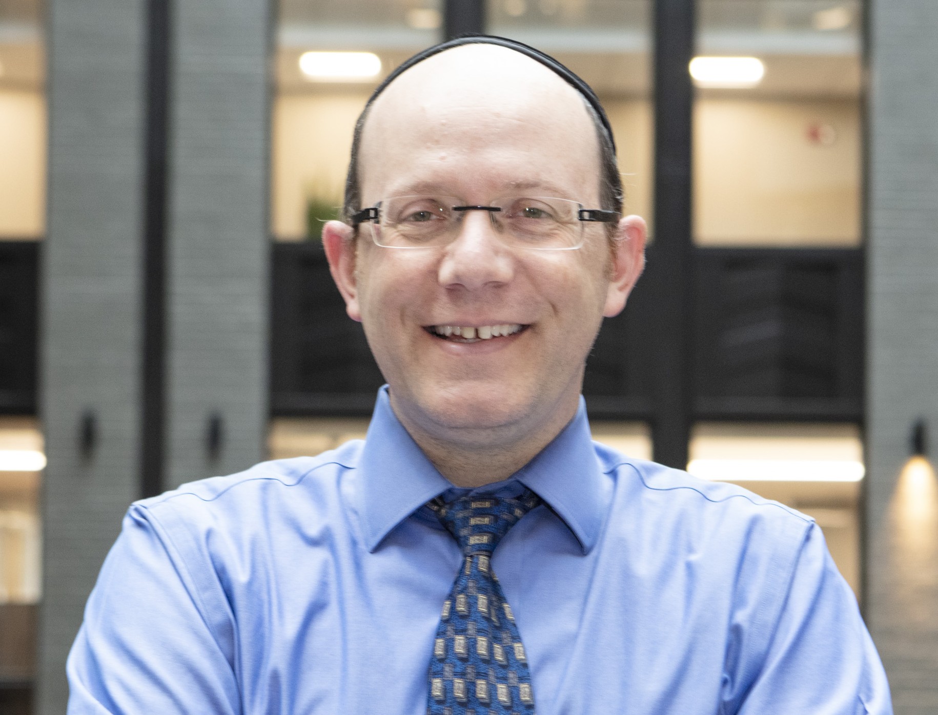 Michael Klompas, MD, MPH